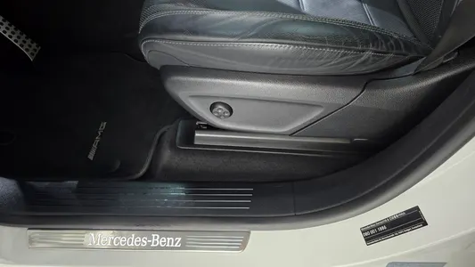 Mercedes-Benz GLE-Class W167 GLE400d 4MATIC 2021 32