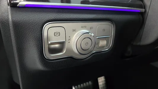 Mercedes-Benz GLE-Class W167 GLE400d 4MATIC 2021 28