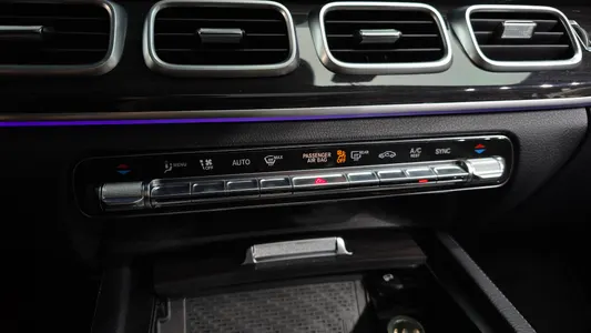 Mercedes-Benz GLE-Class W167 GLE400d 4MATIC 2021 38