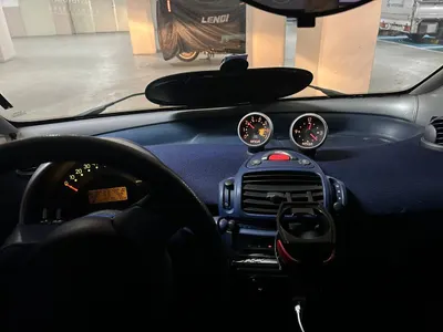 Smart Coupe 2001 6