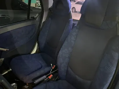 Smart Coupe 2001 7