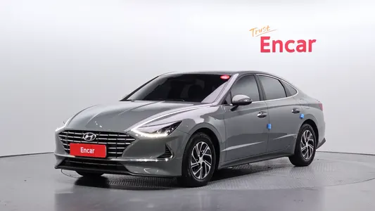 Hyundai (DN8) 2022