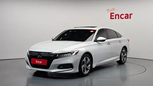 Honda 10 1.5 2019