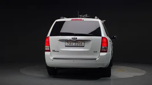 Kia R GLX 2012 4