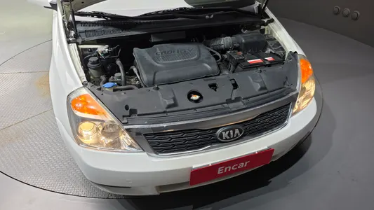 Kia R GLX 2012 6