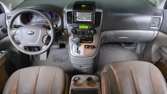 Kia R GLX 2012 7