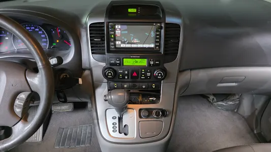 Kia R GLX 2012 14