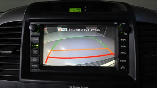 Kia R GLX 2012 15