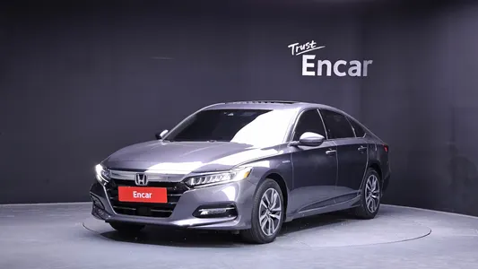 Honda 10 2.0 2020