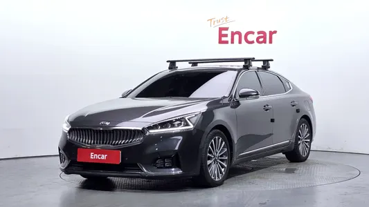 Kia K7 3.3 GDI 2018