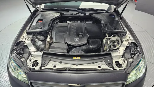Mercedes-Benz E-Class W213 E220d 2017 6