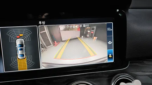 Mercedes-Benz E-Class W213 E220d 2017 15