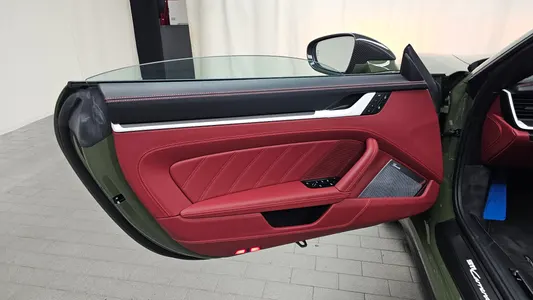 Porsche 911 (992) 4 GTS 2025 24