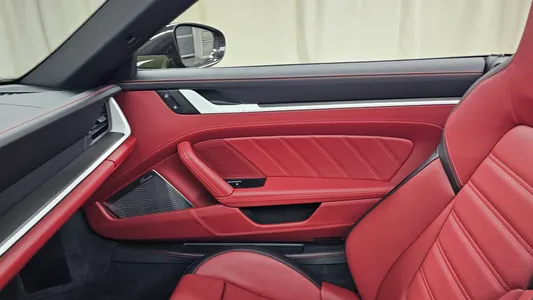 Porsche 911 (992) 4 GTS 2025 25