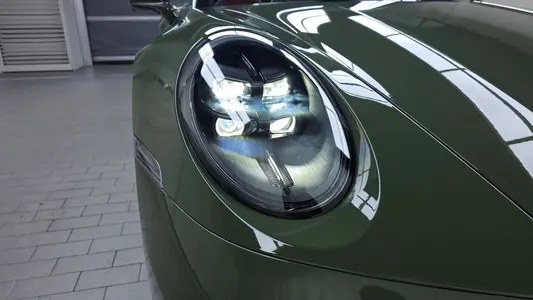 Porsche 911 (992) 4 GTS 2025 22