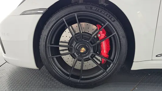Porsche 911 (992) 4 GTS 2024 5