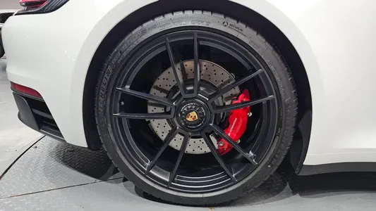 Porsche 911 (992) 4 GTS 2024 22