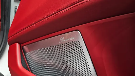 Porsche 911 (992) 4 GTS 2024 33