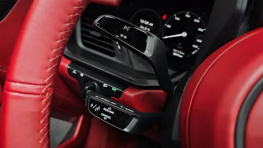 Porsche 911 (992) 4 GTS 2024 31