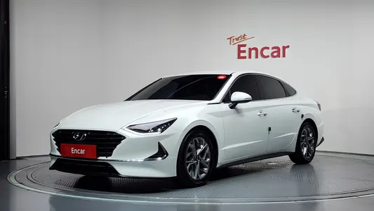 Hyundai (DN8) 2.0 2019