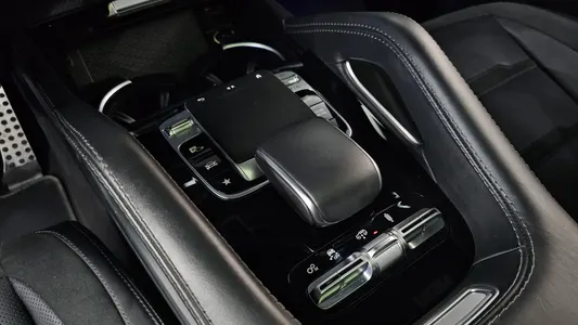 Mercedes-Benz GLE-Class W167 AMG GLE53 4MATIC+ 2021 20