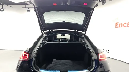 Mercedes-Benz GLE-Class W167 AMG GLE53 4MATIC+ 2021 18