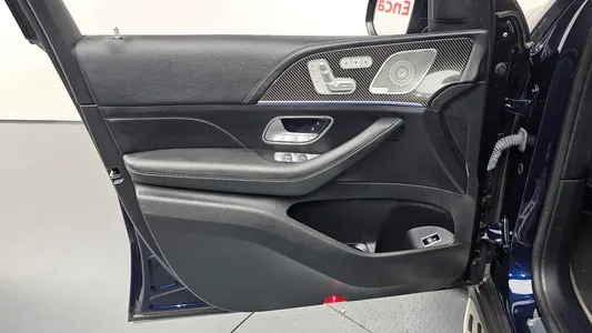 Mercedes-Benz GLE-Class W167 AMG GLE53 4MATIC+ 2021 24