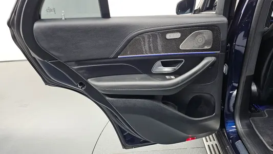 Mercedes-Benz GLE-Class W167 AMG GLE53 4MATIC+ 2021 25