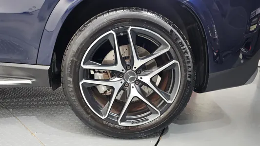 Mercedes-Benz GLE-Class W167 AMG GLE53 4MATIC+ 2021 21