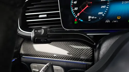 Mercedes-Benz GLE-Class W167 AMG GLE53 4MATIC+ 2021 30