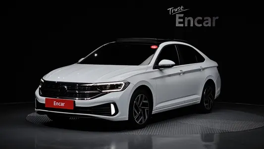 Volkswagen 7 1.5 TSI 2022