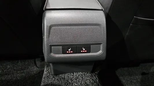 Volkswagen 7 1.5 TSI 2022 17