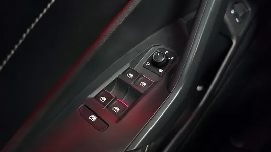 Volkswagen 7 1.5 TSI 2022 32