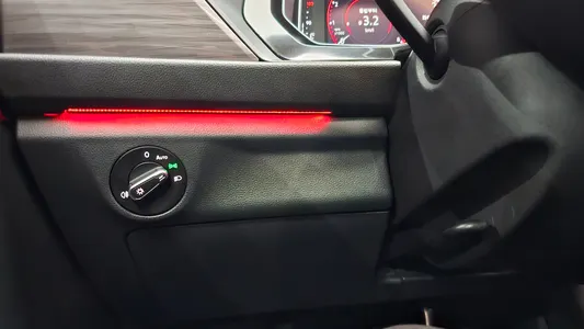 Volkswagen 7 1.5 TSI 2022 27
