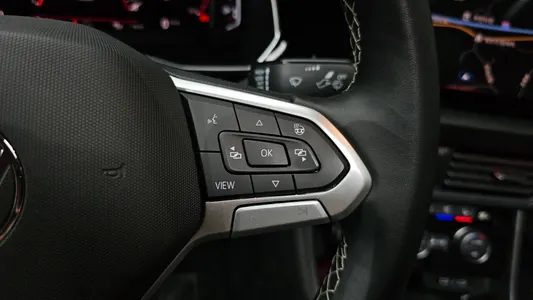 Volkswagen 7 1.5 TSI 2022 29