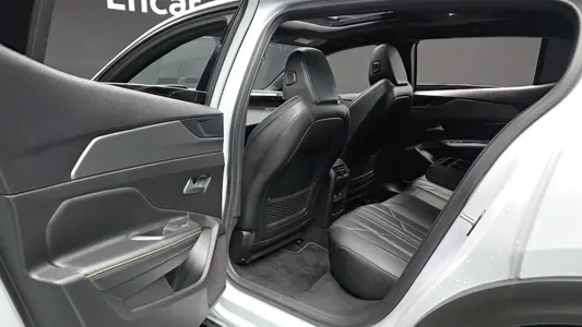 Peugeot 408 1.2 Pure Tech GT 2024 11