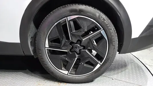 Peugeot 408 1.2 Pure Tech GT 2024 21