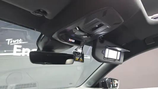 Peugeot 408 1.2 Pure Tech GT 2024 33