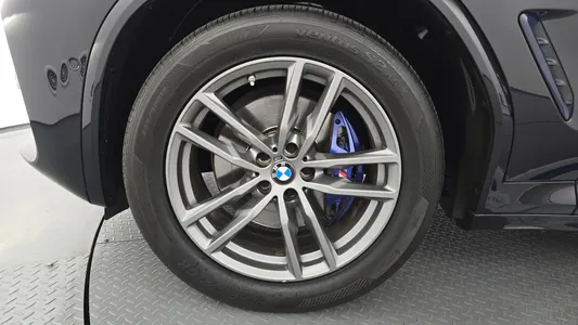 BMW X3 (G01) xDrive 20d M 2020 5