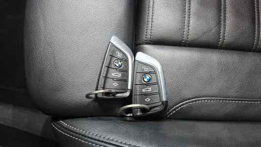 BMW X3 (G01) xDrive 20d M 2020 16