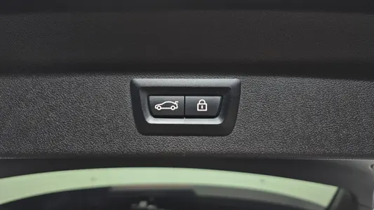 BMW X3 (G01) xDrive 20d M 2020 17