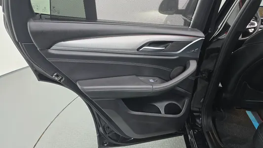 BMW X3 (G01) xDrive 20d M 2020 25