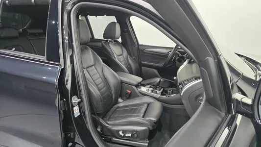 BMW X3 (G01) xDrive 20d M 2020 26