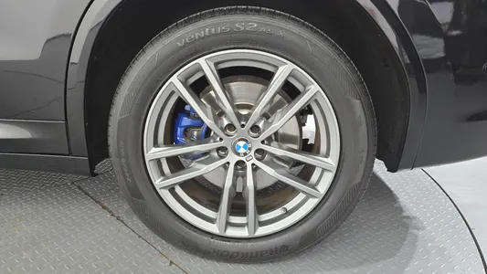 BMW X3 (G01) xDrive 20d M 2020 21