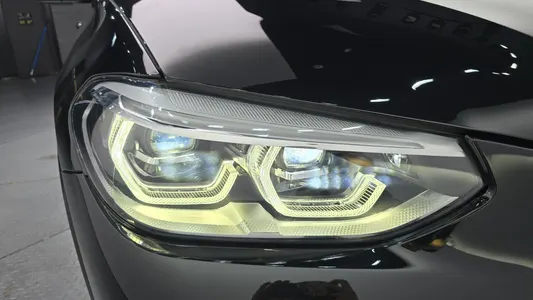 BMW X3 (G01) xDrive 20d M 2020 22