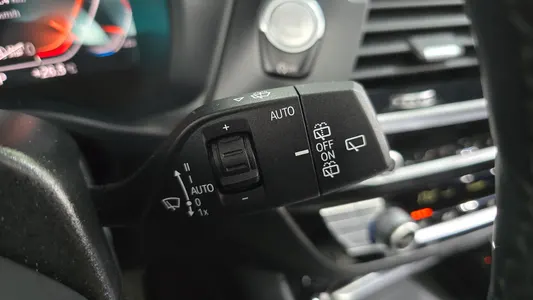 BMW X3 (G01) xDrive 20d M 2020 27