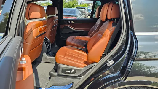 BMW X7 (G07) xDrive 40i M 6 2025 11