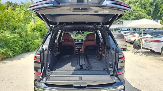 BMW X7 (G07) xDrive 40i M 6 2025 18
