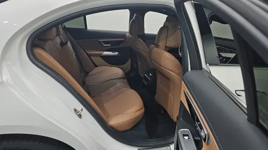 Mercedes-Benz E-Class W214 E200 2025 12