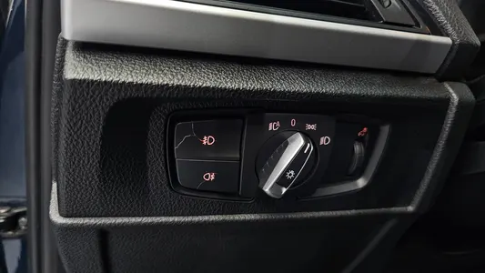BMW 1 Series (F20) 118d 2 5 2014 14